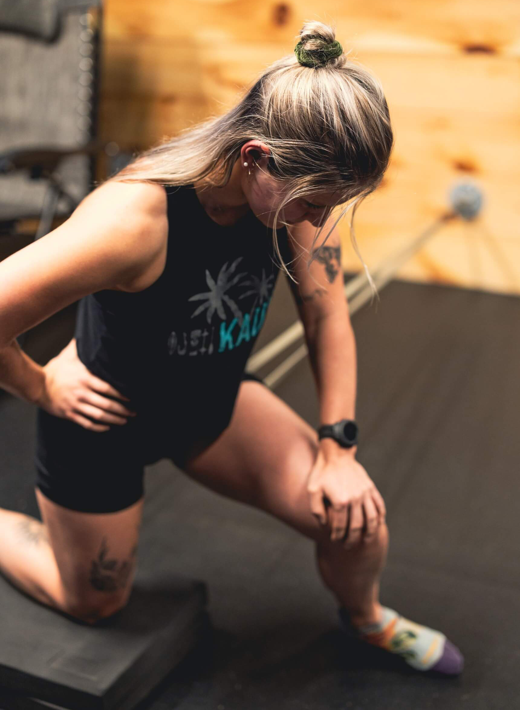 prehab-program